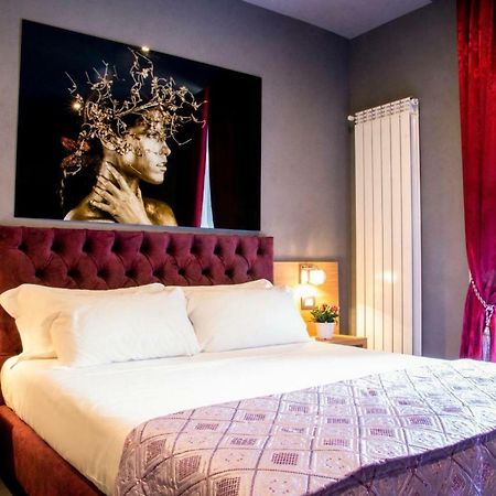 Umberto I° Suite & Spa Neapol Zewnętrze zdjęcie