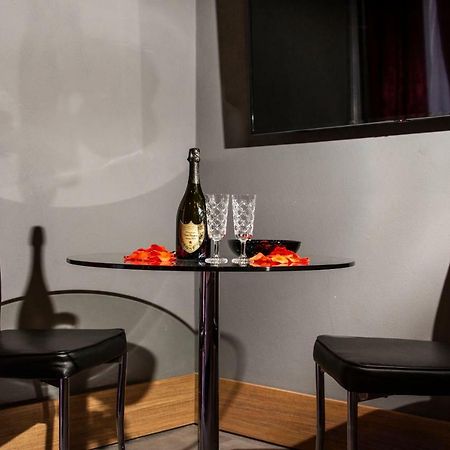 Umberto I° Suite & Spa Neapol Zewnętrze zdjęcie