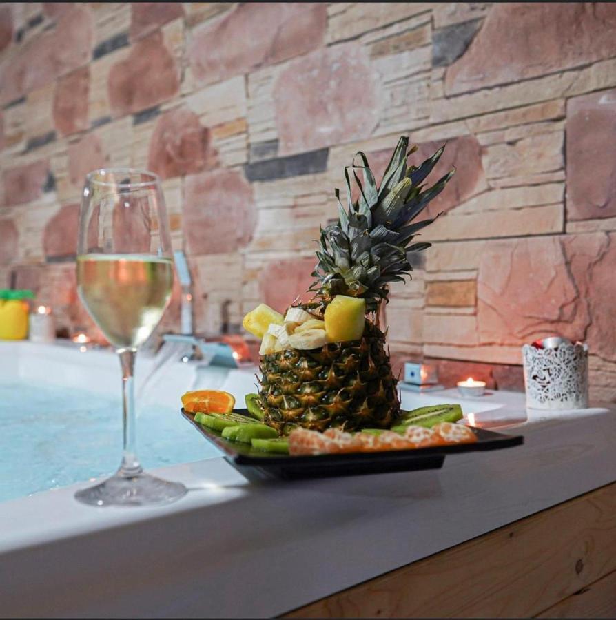 Umberto I° Suite & Spa Neapol Zewnętrze zdjęcie