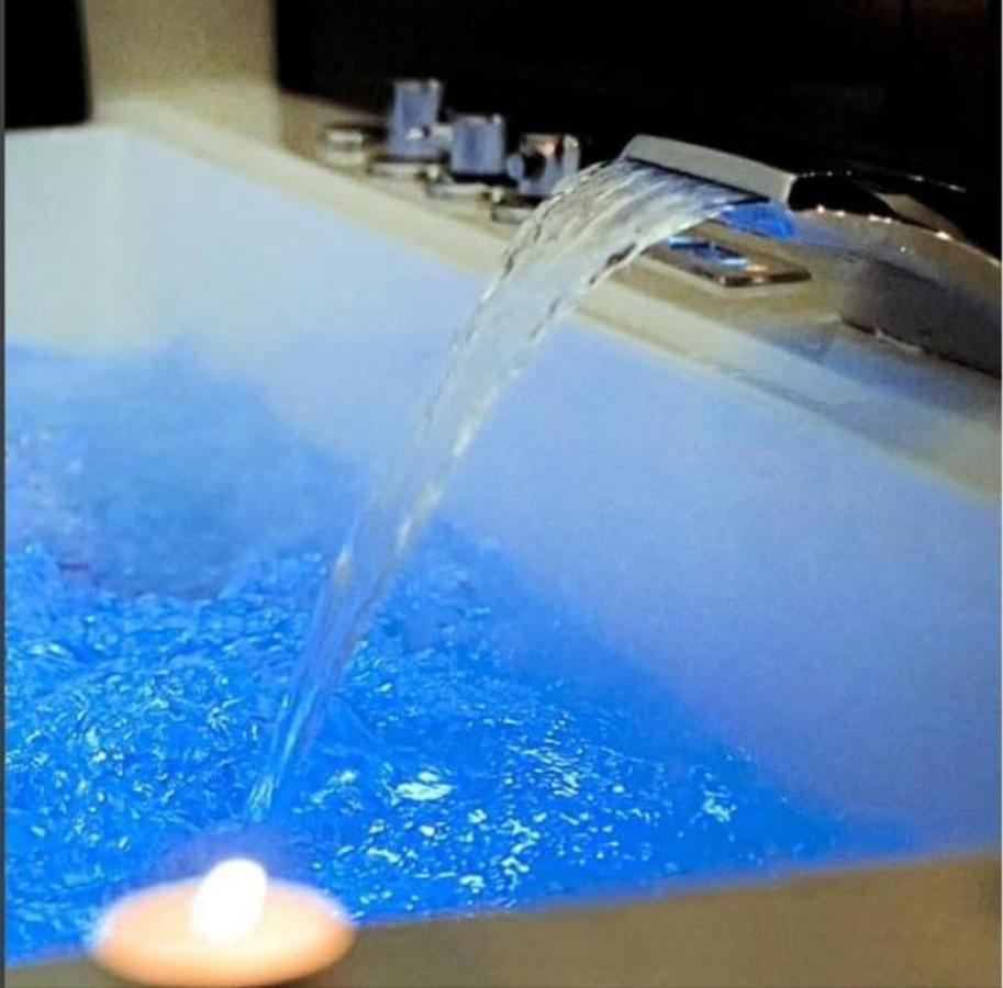 Umberto I° Suite & Spa Neapol Zewnętrze zdjęcie