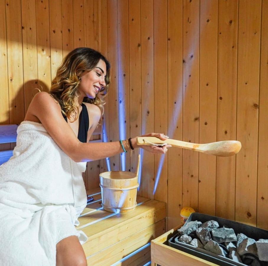 Umberto I° Suite & Spa Neapol Zewnętrze zdjęcie