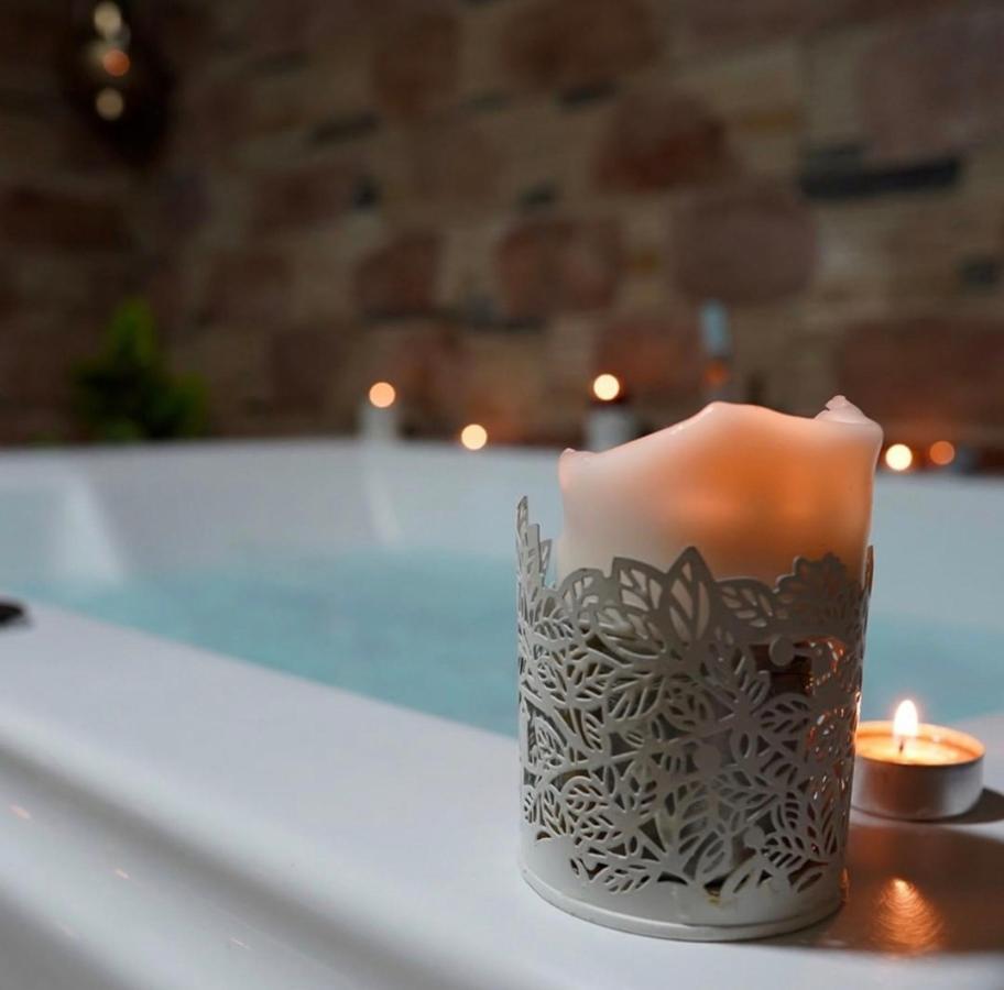 Umberto I° Suite & Spa Neapol Zewnętrze zdjęcie