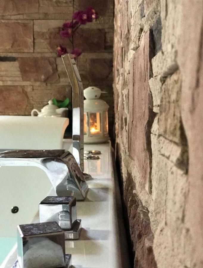 Umberto I° Suite & Spa Neapol Zewnętrze zdjęcie