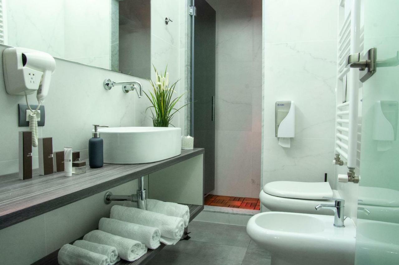 Umberto I° Suite & Spa Neapol Zewnętrze zdjęcie