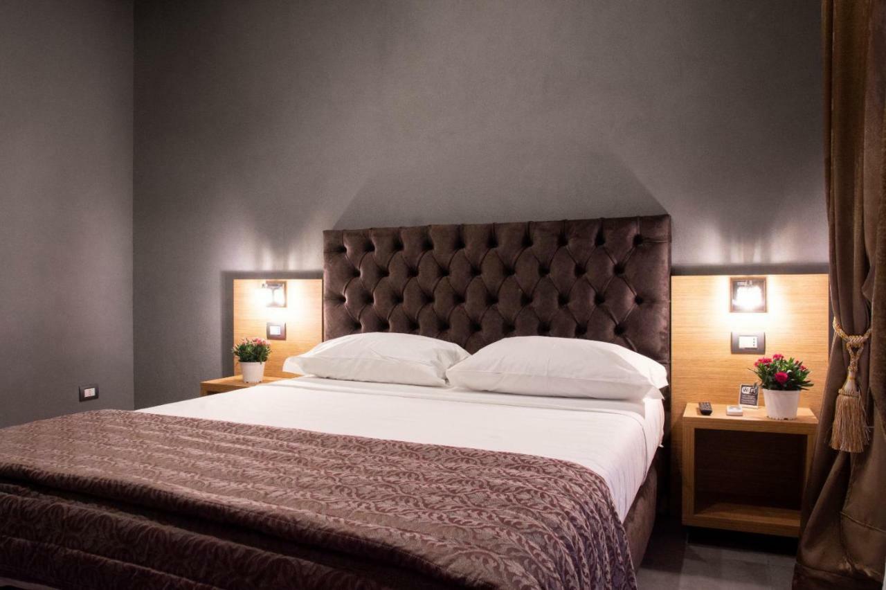 Umberto I° Suite & Spa Neapol Zewnętrze zdjęcie