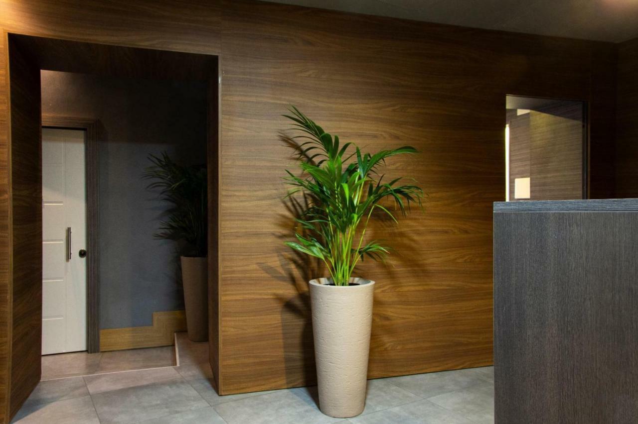 Umberto I° Suite & Spa Neapol Zewnętrze zdjęcie
